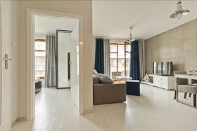Imperial Apartments-Sopocka Przystan