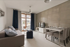 Imperial Apartments-Sopocka Przystan
