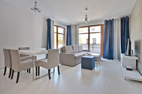 Imperial Apartments-Sopocka Przystan
