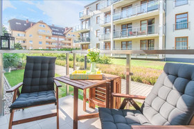 Imperial Apartments-Sopocka Przystan