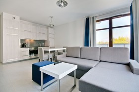Imperial Apartments-Sopocka Przystan