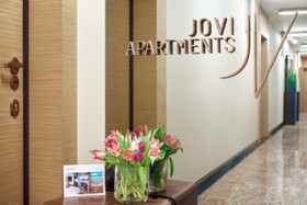 JOVI Apartments