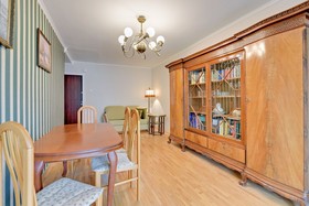 Lion Apartments-Muszelka
