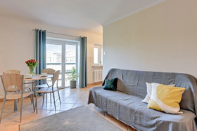 Lion Apartments-Muszelka