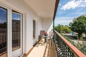 Lion Apartments-Muszelka