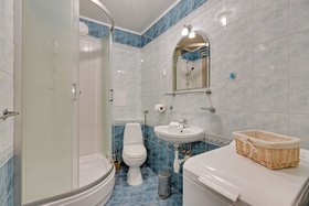 Lion Apartments-Muszelka