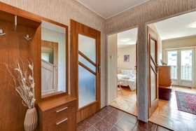 Lion Apartments-Muszelka