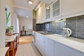 Lion Apartments-Muszelka