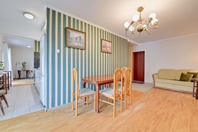 Lion Apartments-Muszelka