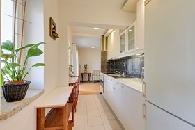 Lion Apartments-Muszelka