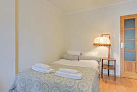 Lion Apartments-Muszelka