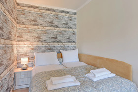 Lion Apartments-Muszelka