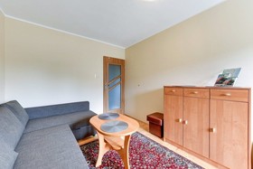 Lion Apartments-Muszelka