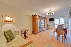 Lion Apartments-Muszelka