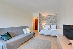 Lion Apartments-Muszelka