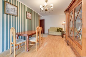 Lion Apartments-Muszelka