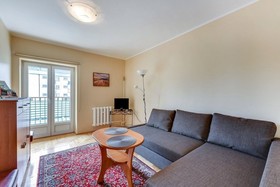 Lion Apartments-Muszelka