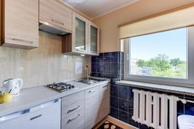 Lion Apartments-Muszelka