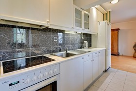 Lion Apartments-Muszelka
