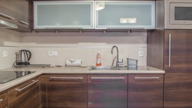 Marea Apartments