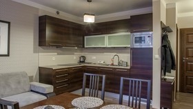 Marea Apartments