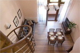 Marea Apartments