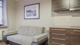 Marea Apartments