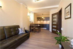 Marea Apartments