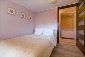 Marea Apartments