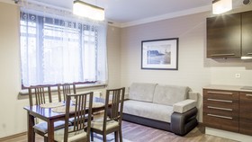 Marea Apartments