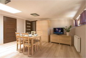 Marea Apartments