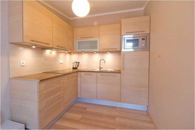 Marea Apartments