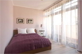 Marea Apartments
