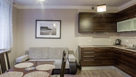 Marea Apartments