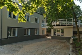 Molo B & B