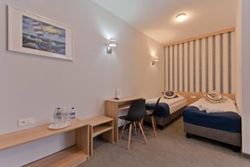 Molo B & B