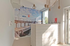 Molo B & B