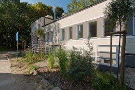 Molo B & B