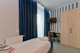 Molo B & B