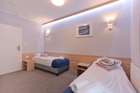 Molo B & B