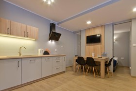 Molo B & B