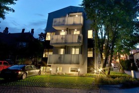 Molo Residence