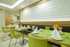 Molo Residence