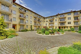 Patio Mare by Renters