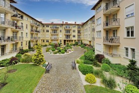 Patio Mare by Renters