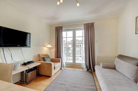 Patio Mare by Renters