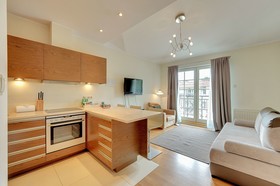 Patio Mare by Renters