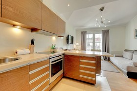 Patio Mare by Renters