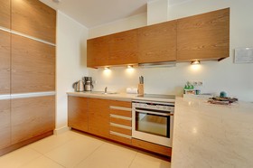 Patio Mare by Renters