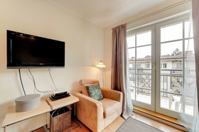 Patio Mare by Renters